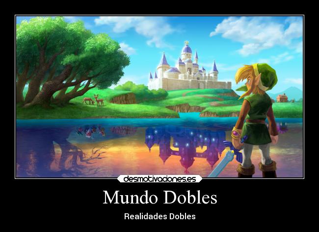 Mundo Dobles - Realidades Dobles