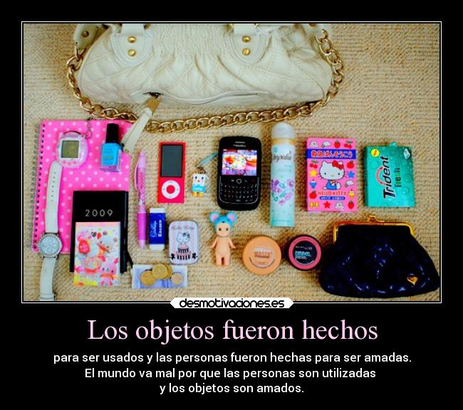 carteles mundo ignorancia personas objetos haditapiensaque desmotivaciones