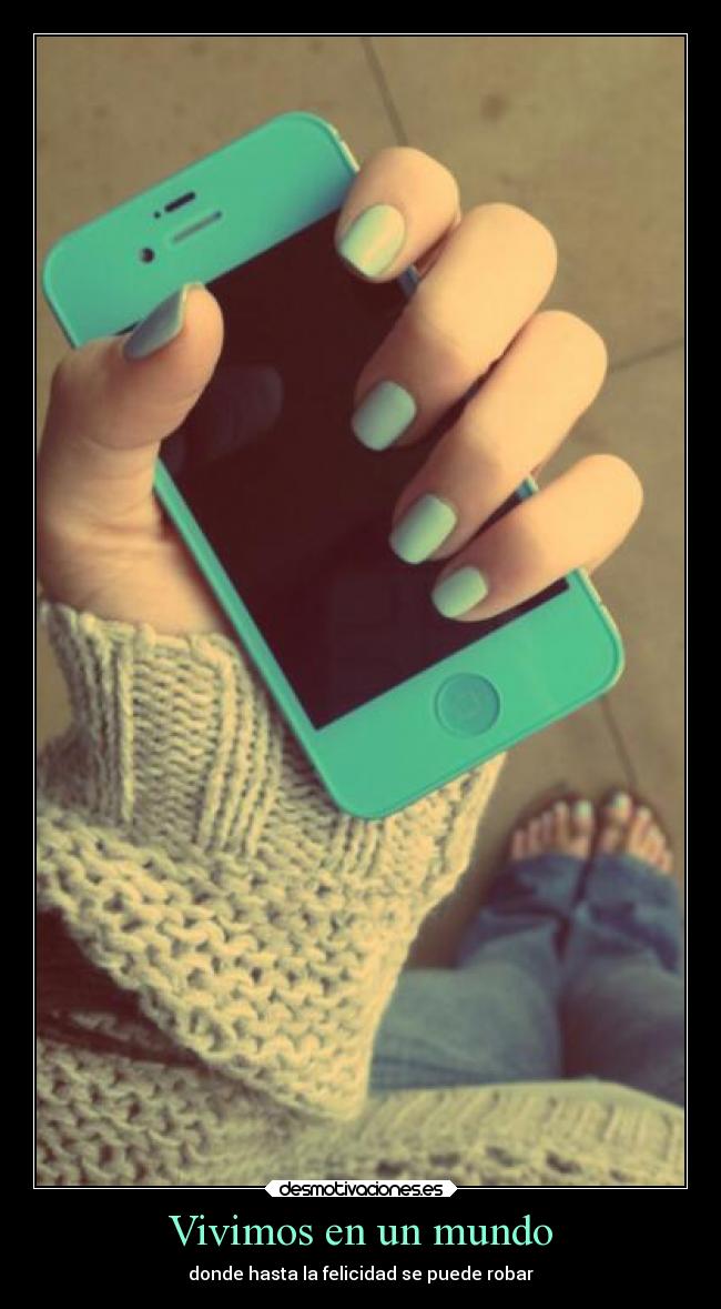 carteles mundo vida realidad tecnologia desmotivaciones