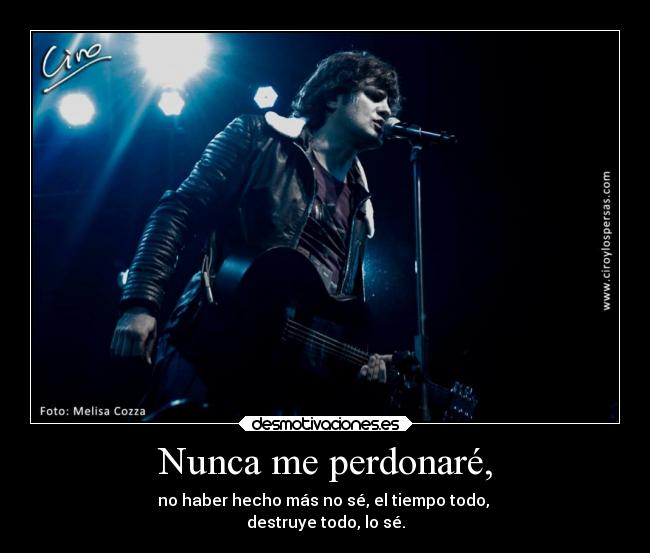 carteles musica desmotivaciones