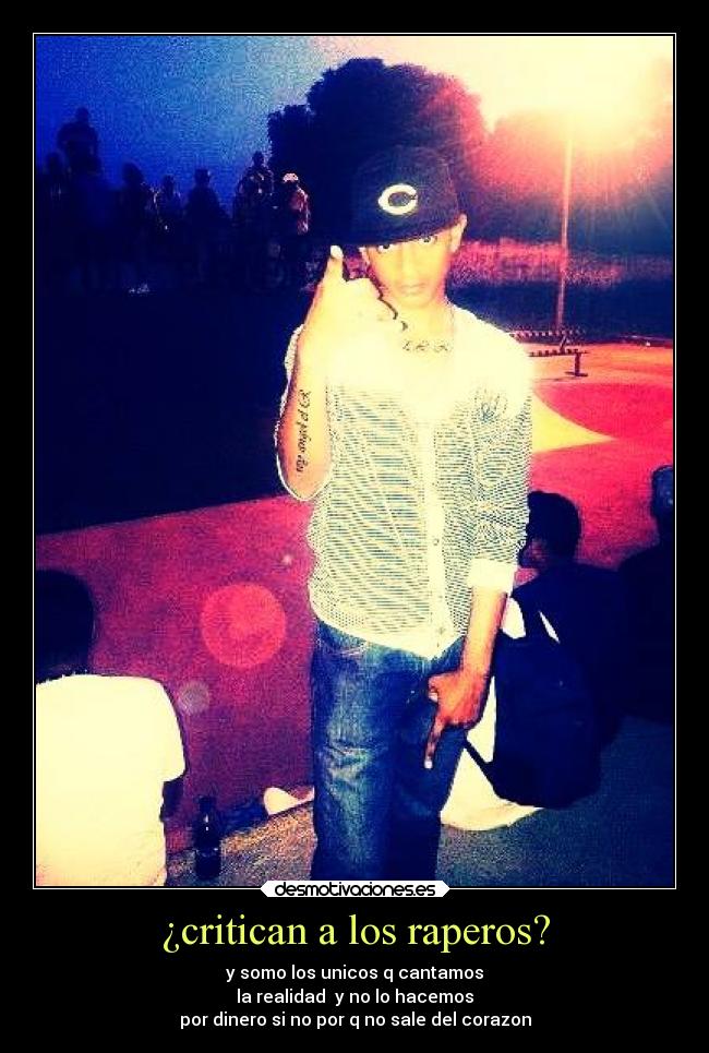 carteles musica desmotivaciones