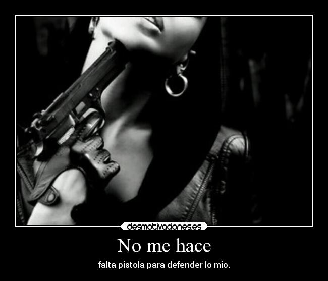 No me hace - 
