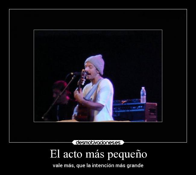 carteles musica motivaciones jason mraz desmotivaciones