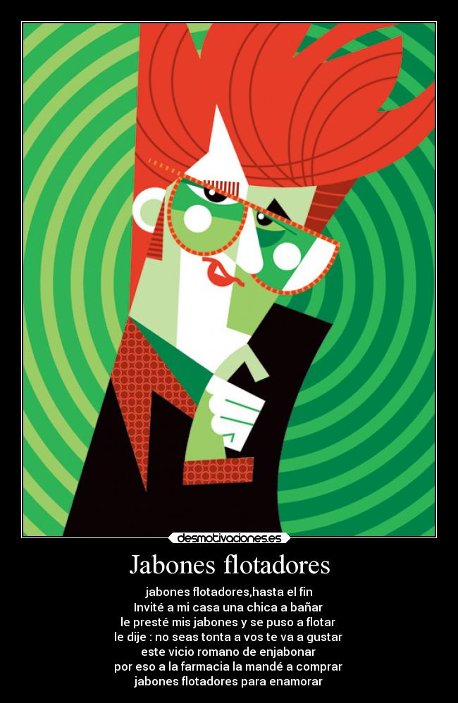 carteles musica pipo cipolatti desmotivaciones