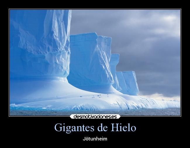 carteles naturaleza mitologianordica desmotivaciones