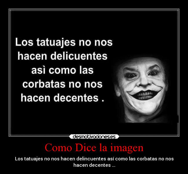 carteles obstaculos frases desmotivaciones