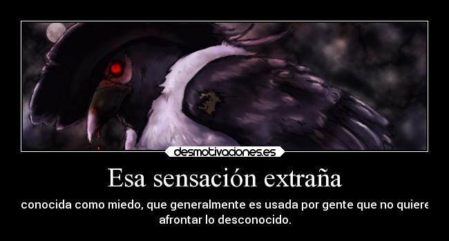 carteles odio pokemon anime miedo vida muerte frases horror cuervo honchkrow murkrow manga terror creepypasta desmotivaciones