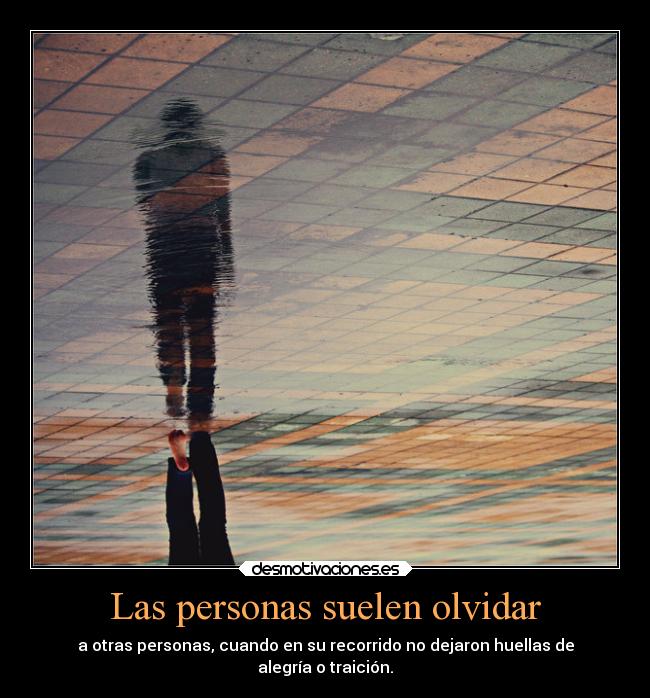 carteles olvidar corazon desmotivaciones