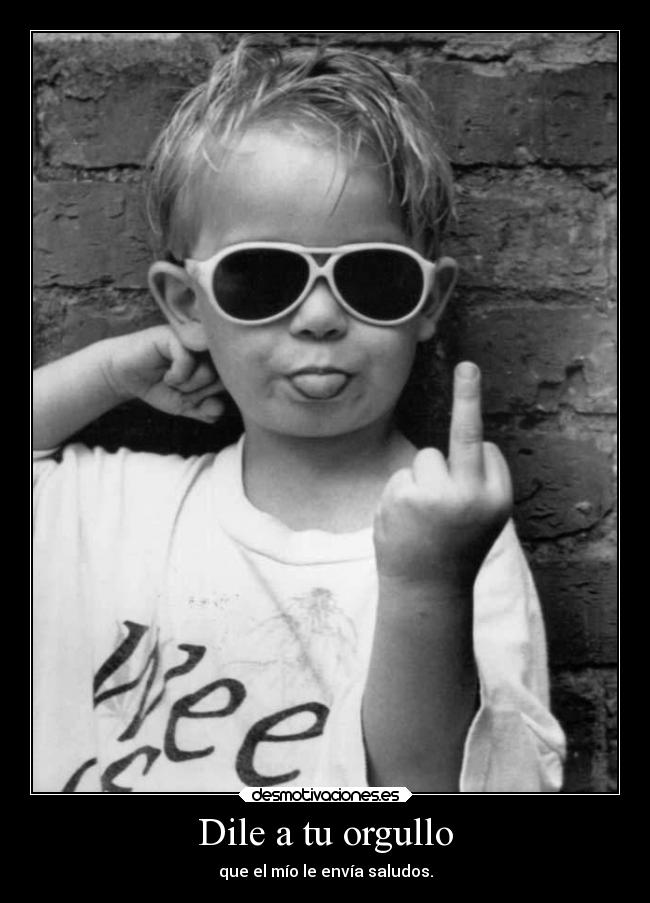 carteles olvidar ignorancia desamor desmotivaciones