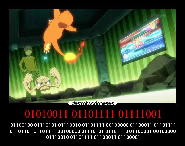 01010011 01101111 01111001 -