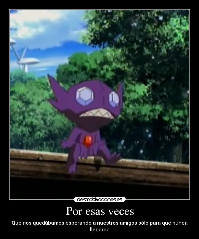 carteles pokemon amigo sableye desmotivaciones