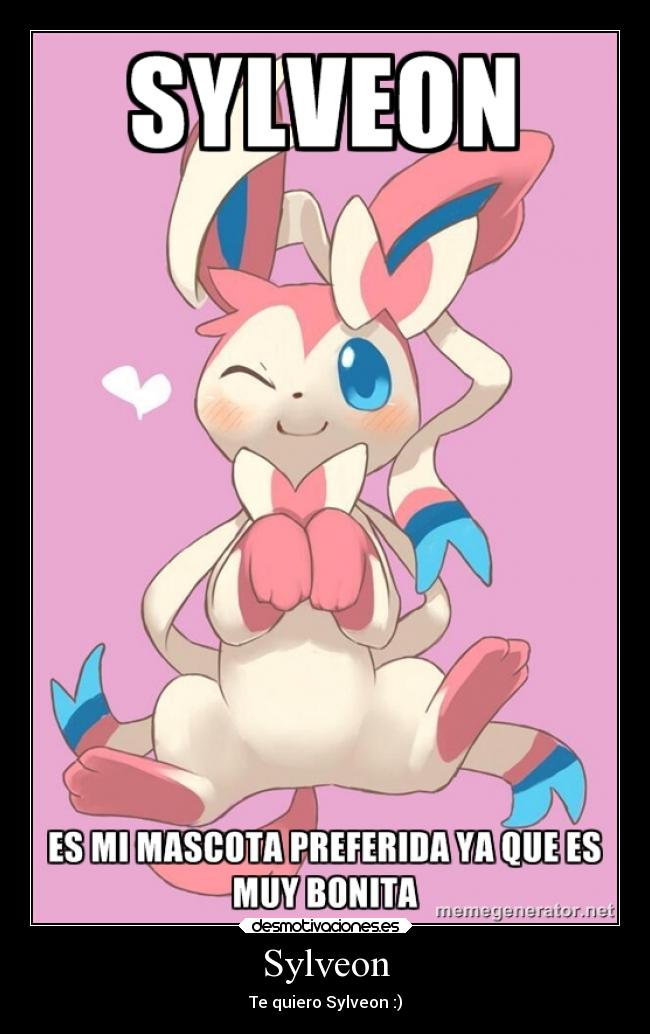 Sylveon -
