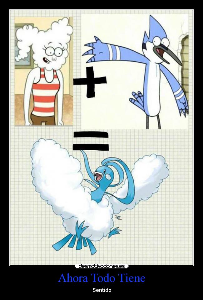 Ahora Todo Tiene -
