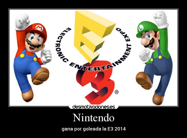 Nintendo -