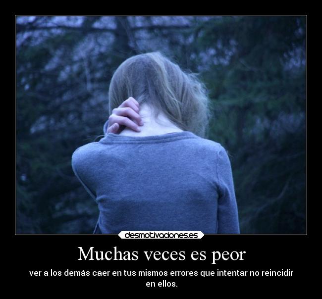 carteles problemas alma vida whiteangel white angel errores seresqueridos semehizotardequeraro desmotivaciones