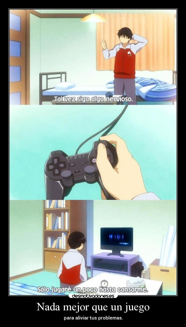 carteles problemas anime render matemata que tengo dci comocs desmotivaciones