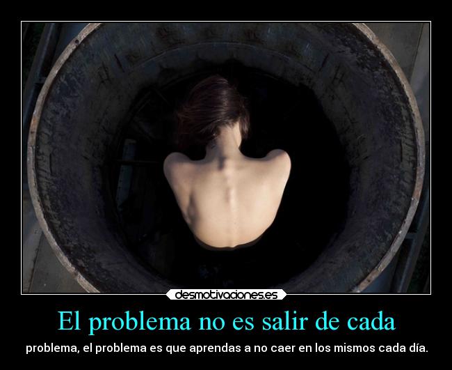 carteles problemas destino xappaasiempremedejasxappaadulcesoledad desmotivaciones