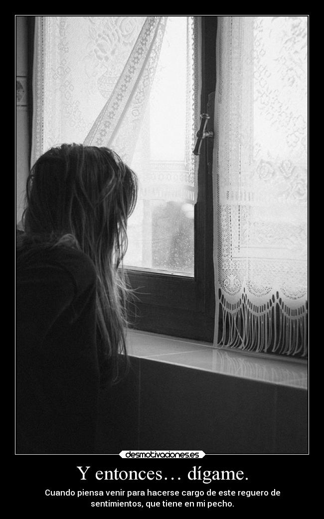 carteles recuerdos sentimientos soledad vida desmotivaciones