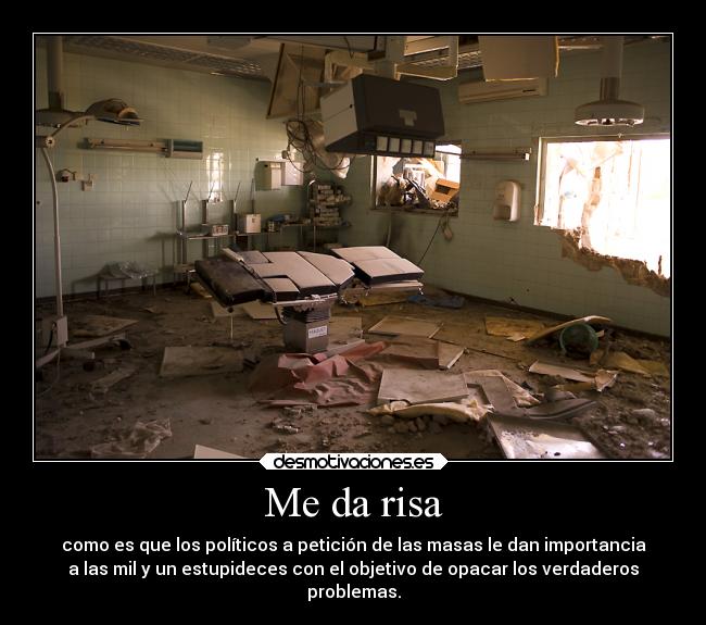 carteles risa criticas redgame desmotivaciones