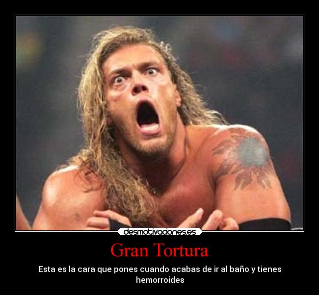 Gran Tortura -