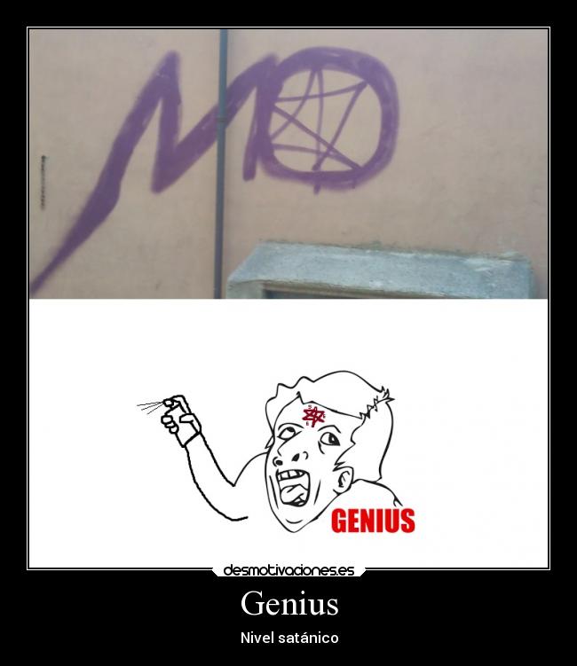 Genius -