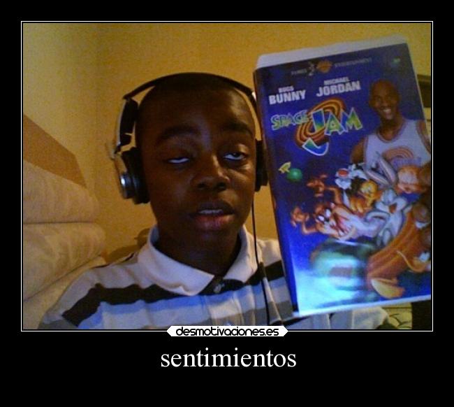 sentimientos -