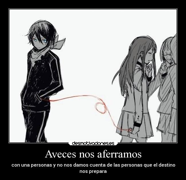 carteles sentimientos obstaculos locura corazon anime amor suenos desmotivaciones