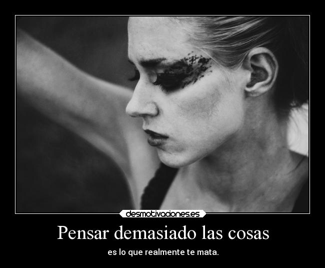 carteles sentimientos recuerdos desmotivaciones