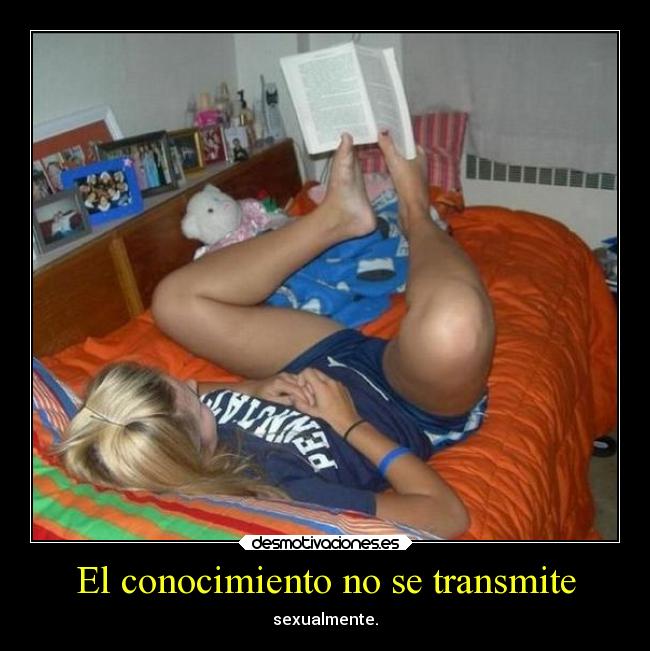carteles sexo desmotivaciones