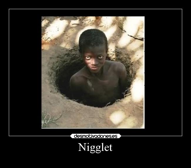 Nigglet -