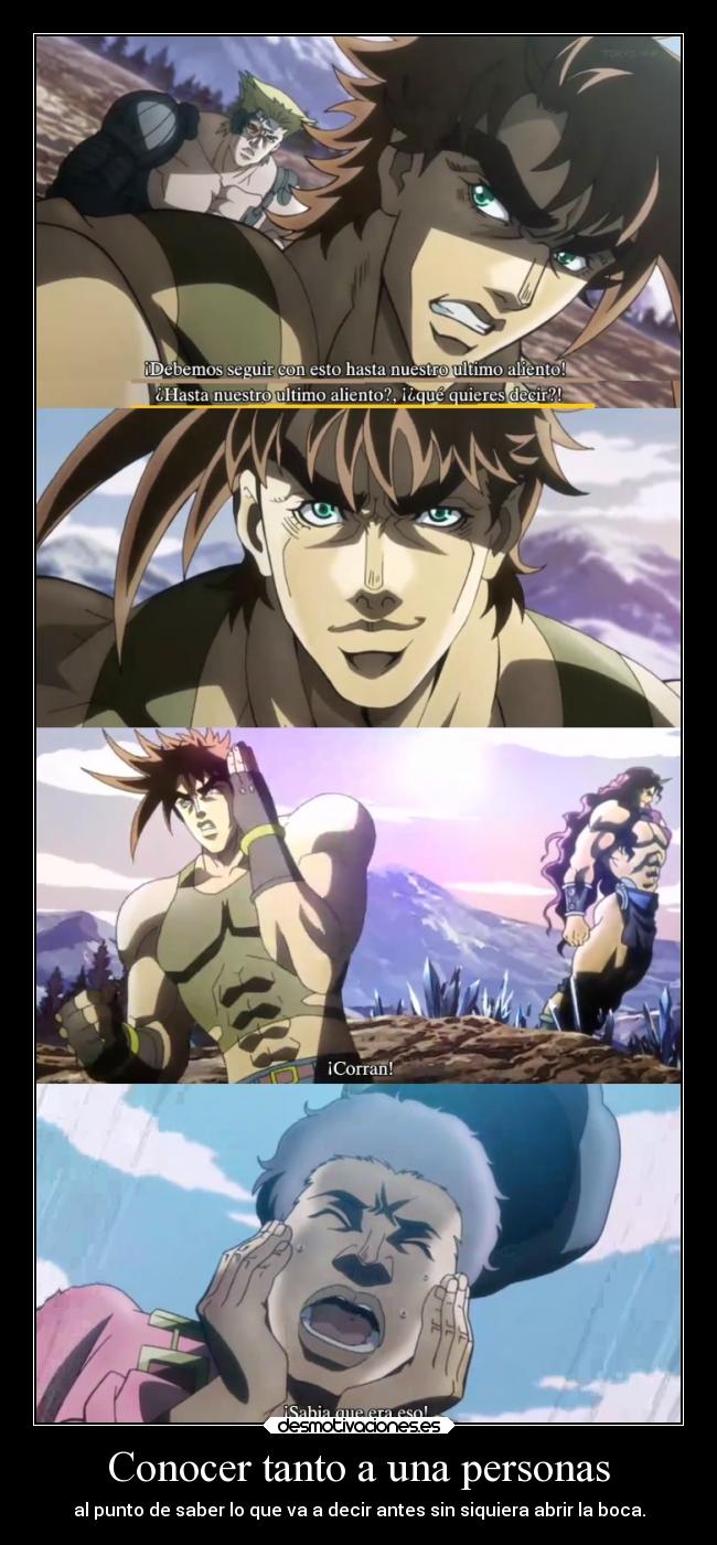 carteles sexo navidad madurar anime animales besos cine corazon jojos bizarre adventure desmotivaciones