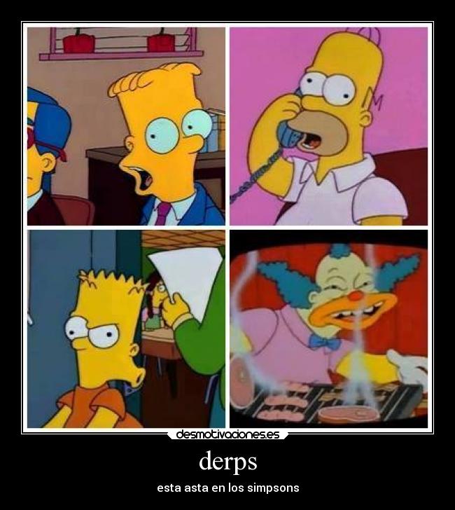 derps - 