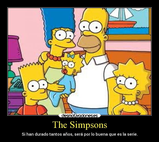 The Simpsons - 