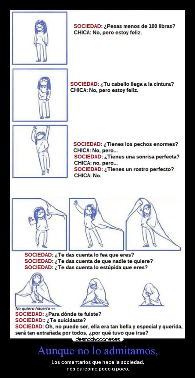 carteles sociedad desmotivaciones