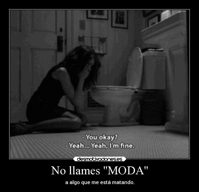 carteles sociedad dolor debilidad comida desmotivaciones