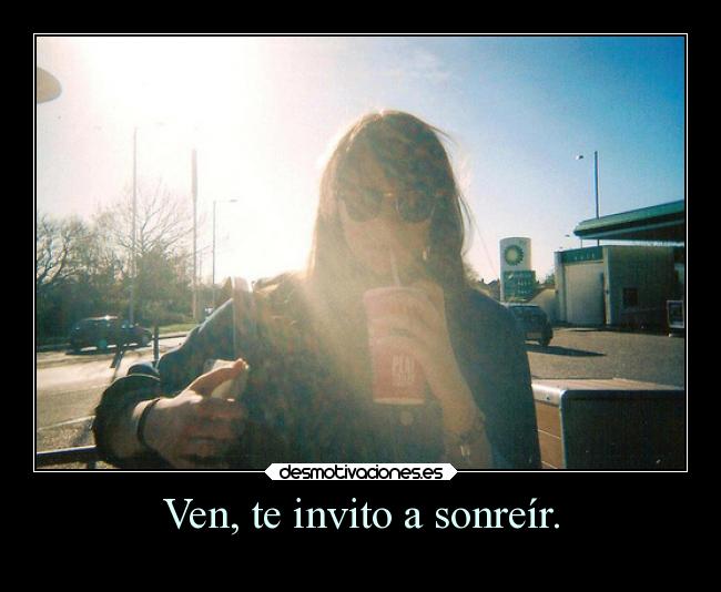 carteles sonrisa desmotivaciones desmotivaciones