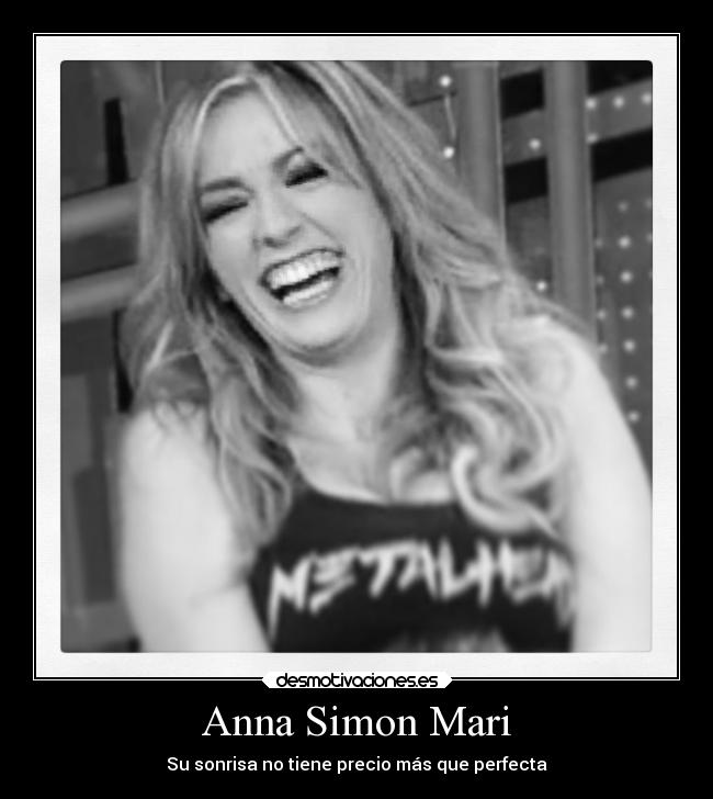 carteles sonrisa preciosa desmotivaciones