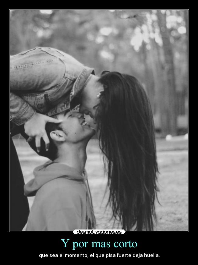 carteles sonrisa sentimientos besos busco alguiens desmoc3 desmotivaciones