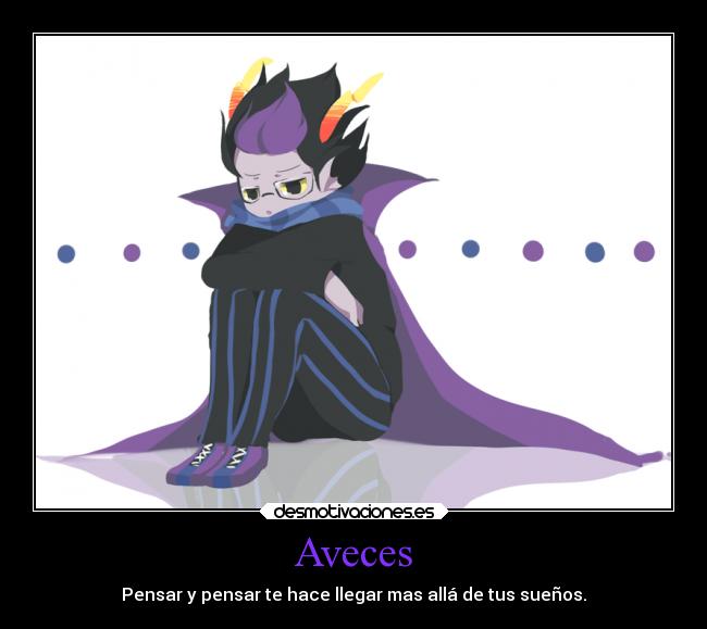 Aveces -