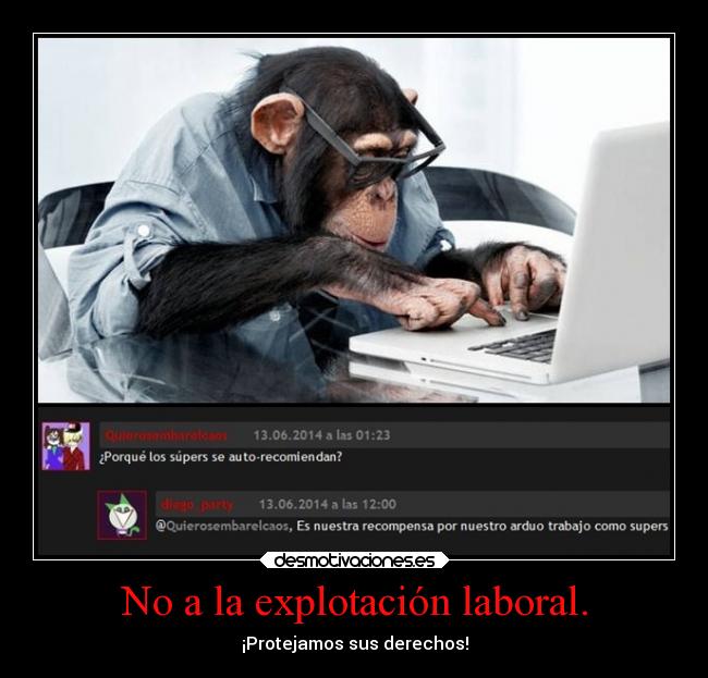 carteles trabajo locura humor chiste akleduok 264 consinsentido xddddddddddddddddddddddd desmotivaciones