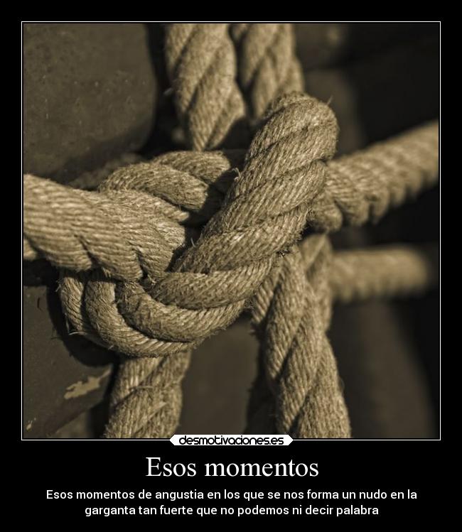 carteles tristeza desmotivaciones