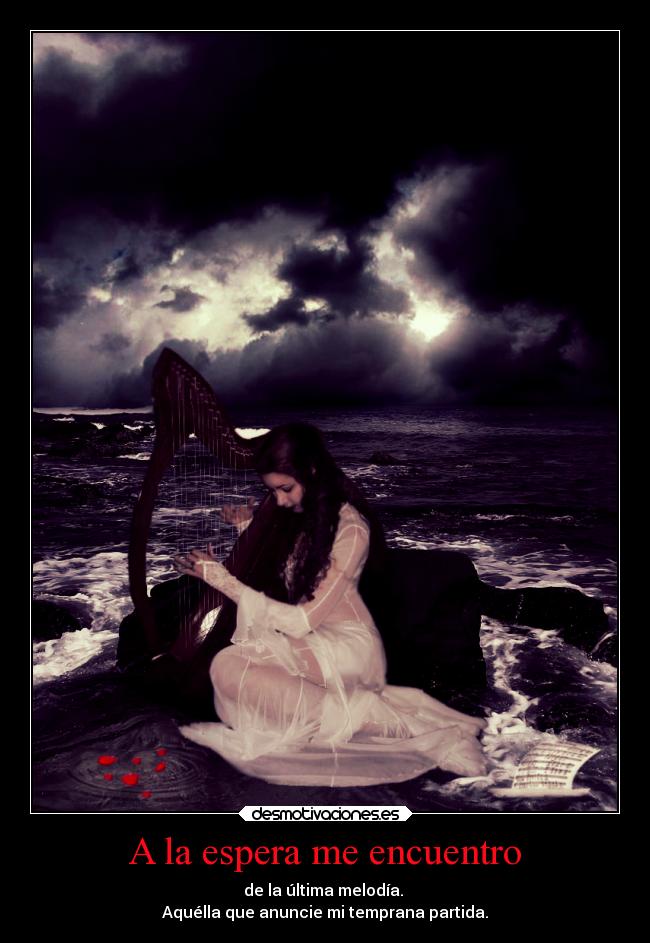 carteles tristeza muerte destino desmotivaciones clandesplazado desmotivaciones