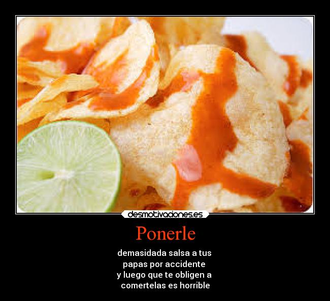 Ponerle - 