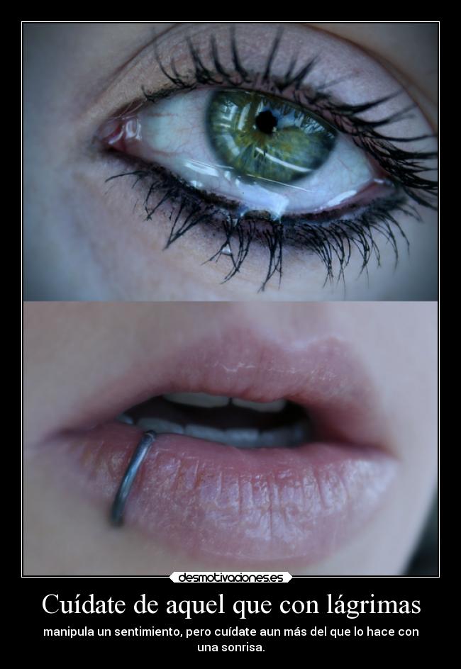 carteles vida alma white angel whiteangel personas lagrimas sonrisas porquetodosmanipulandiferente desmotivaciones