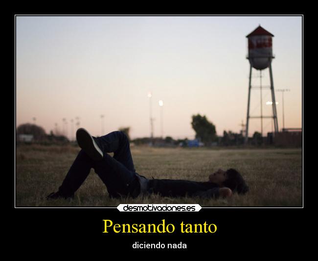 carteles vida ausencia desmotivaciones