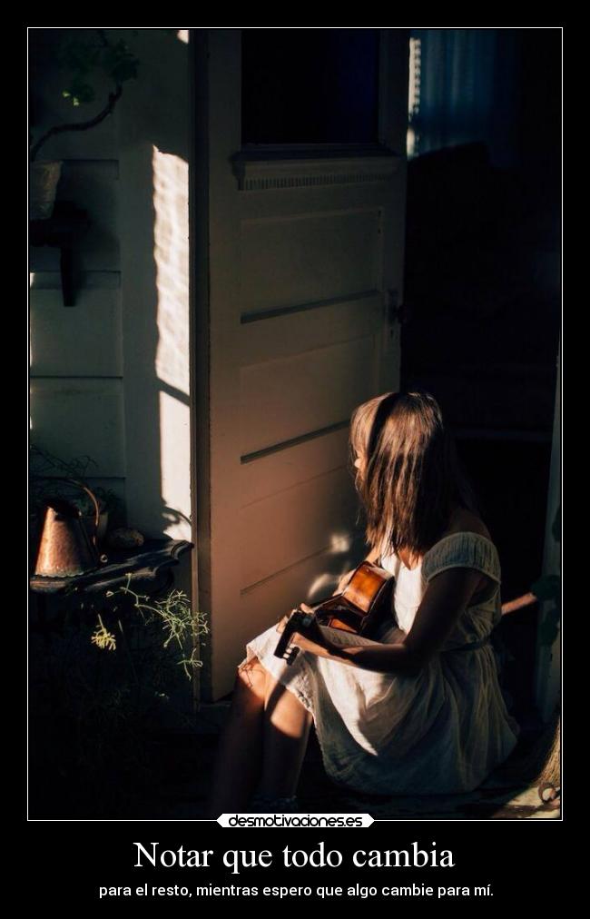 carteles vida cambios lamusicaesmialma traumadefindelibro meaburro blablabla guitarra desmotivaciones