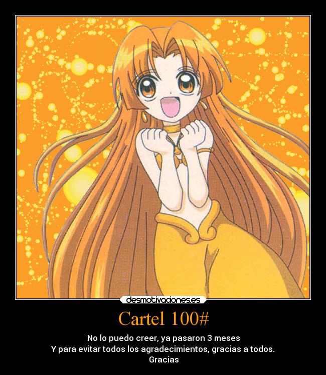 carteles vida cartel100 graciasatodoslosquemeapoyarotodostodostodosx3 seira desmotivaciones