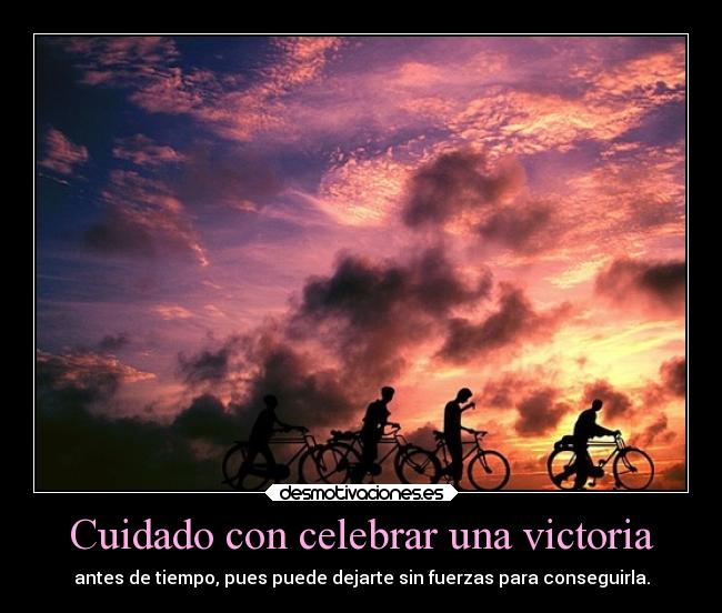 carteles vida celebraciones victoria rilacs kellogstime desmotivaciones