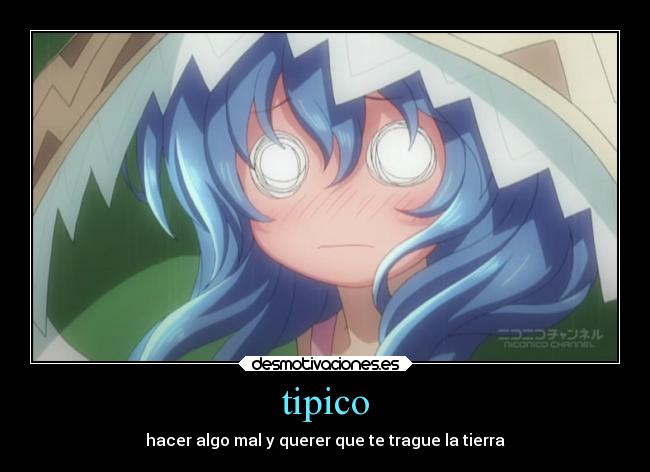 carteles vida chiste anime desmotivaciones