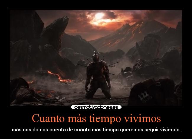 carteles vida dark souls envejecer pollaman remsfilosofic darksouls2 desmotivaciones